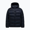 Geacă cu puf pentru bărbați Peak Performance Frost Down black 6