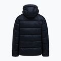 Geacă cu puf pentru bărbați Peak Performance Frost Down black 7