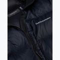 Geacă cu puf pentru bărbați Peak Performance Frost Down black 9