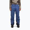 Pantaloni de schi pentru bărbați Peak Performance Maroon Hipe 2L Insulated Shell summit sky