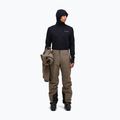 Pantaloni de schi pentru bărbați Peak Performance Maroon Hipe 2L Insulated Shell terrain tan 2
