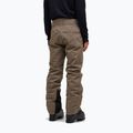 Pantaloni de schi pentru bărbați Peak Performance Maroon Hipe 2L Insulated Shell terrain tan 3