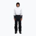 Pantaloni de schi pentru bărbați Peak Performance Maroon Hipe 2L Insulated Shell black 2