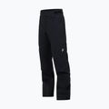 Pantaloni de schi pentru bărbați Peak Performance Maroon Hipe 2L Insulated Shell black 6