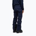 Pantaloni de schi pentru bărbați Peak Performance Maroon Hipe 2L Insulated Shell blue shadow 3