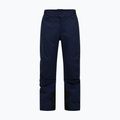 Pantaloni de schi pentru bărbați Peak Performance Maroon Hipe 2L Insulated Shell blue shadow 5