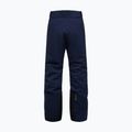 Pantaloni de schi pentru bărbați Peak Performance Maroon Hipe 2L Insulated Shell blue shadow 6