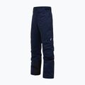 Pantaloni de schi pentru bărbați Peak Performance Maroon Hipe 2L Insulated Shell blue shadow 7
