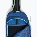 Borsetă Peak Performance Outdoor Slingbag 4,5 l blue shadow/summit sky 3