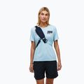 Borsetă Peak Performance Outdoor Slingbag 4,5 l blue shadow/summit sky 7