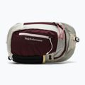 Borsetă Peak Performance Outdoor Slingbag 4,5 l porto/sand fog