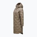 Palton cu puf pentru femei Peak Performance Helium Down Coat 2026 avid beige 3