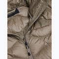 Palton cu puf pentru femei Peak Performance Helium Down Coat 2026 avid beige 4