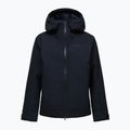 Geacă de schi pentru bărbați Peak Performance Whitelight Hipe 2L Insulated Shell black