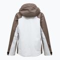 Geacă de schi pentru bărbați Peak Performance Whitelight Hipe 2L Insulated Shell terrain tan/antarctica 2