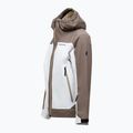 Geacă de schi pentru bărbați Peak Performance Whitelight Hipe 2L Insulated Shell terrain tan/antarctica 3