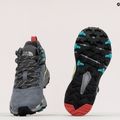 Cizme de trekking pentru femei The North Face Vectiv Vectiv Exploris Mid Futurelight LTHR gri NF0A5G3AZ0A1 10