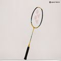 YONEX Nanoflare 001 Feel rachete de badminton aurie 8
