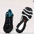 Salomon cizme de trekking Amphib Bold 2 negru/verde L41304000 11