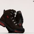 Cizme de trekking pentru femei SCARPA Zg Pro Gtx Trml Salix maro 67070-202/1 10