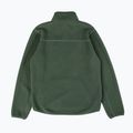 Bluză pentru bărbați Colourwear Snap Pile dk sage 2