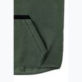 Bluză pentru bărbați Colourwear Snap Pile dk sage 4