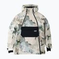 Geacă de snowboard pentru bărbați Colourwear Foil Anorak water camo