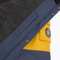 Geacă de snowboard pentru bărbați Colourwear Eagle navy 7