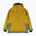 Geacă de snowboard pentru bărbați Colourwear Signature Anorak yellow