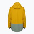 Geacă de snowboard pentru bărbați Colourwear Signature Anorak yellow 2