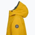 Geacă de snowboard pentru bărbați Colourwear Signature Anorak yellow 3
