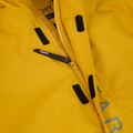 Geacă de snowboard pentru bărbați Colourwear Signature Anorak yellow 4