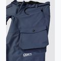 Pantaloni de snowboard pentru bărbați Colourwear Flight navy 3