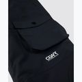 Pantaloni de snowboard pentru bărbați Colourwear Flight black 3