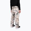 Pantaloni de snowboard pentru femei Colourwear Flight water camo 3