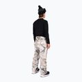 Pantaloni de snowboard pentru femei Colourwear Flight water camo 4