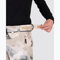 Pantaloni de snowboard pentru femei Colourwear Flight water camo 7