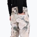 Pantaloni de snowboard pentru femei Colourwear Flight water camo 8