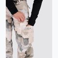 Pantaloni de snowboard pentru femei Colourwear Flight water camo 9