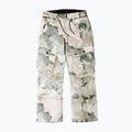 Pantaloni de snowboard pentru femei Colourwear Flight water camo 10