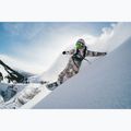 Pantaloni de snowboard pentru femei Colourwear Flight water camo 14