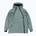 Geacă de snowboard pentru femei Colourwear Cake Anorak 2.0 lt sage