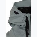 Geacă de snowboard pentru femei Colourwear Cake Anorak 2.0 lt sage 3