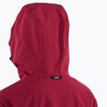 Geacă de snowboard pentru femei Colourwear Cake Anorak 2.0 rasberry red 7