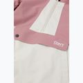 Geacă de snowboard pentru femei  Colourwear Homage Anorak 2.0 off-white 3