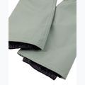 Pantaloni de snowboard pentru femei Colourwear Cork lt sage 4