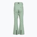 Pantaloni de snowboard pentru femei Colourwear Cork lt sage 2