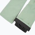 Pantaloni de snowboard pentru femei Colourwear Cork lt sage 5
