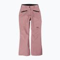 Pantaloni de snowboard pentru femei Colourwear Cork dk rose