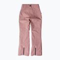 Pantaloni de snowboard pentru femei Colourwear Cork dk rose 2